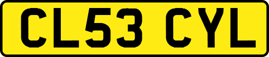 CL53CYL