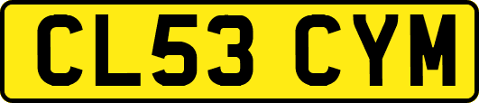 CL53CYM