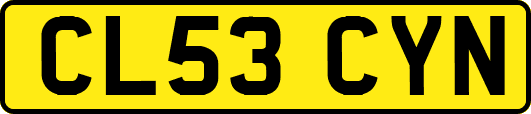 CL53CYN