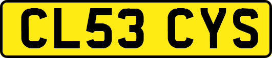 CL53CYS