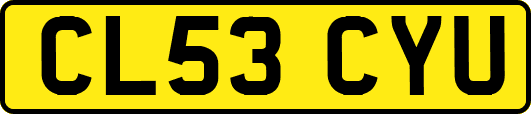 CL53CYU