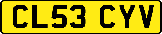 CL53CYV