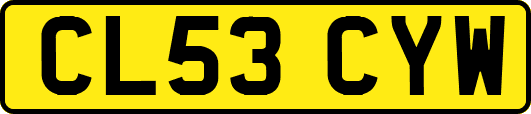 CL53CYW