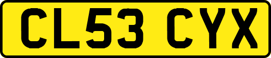 CL53CYX