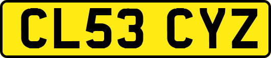 CL53CYZ