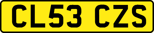 CL53CZS