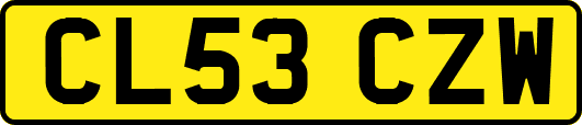 CL53CZW