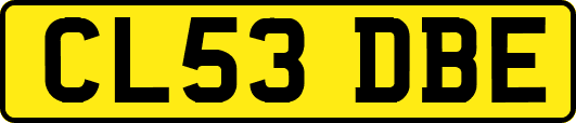 CL53DBE