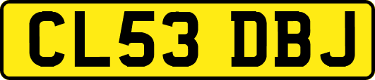 CL53DBJ