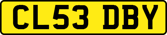 CL53DBY
