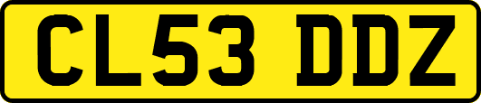 CL53DDZ