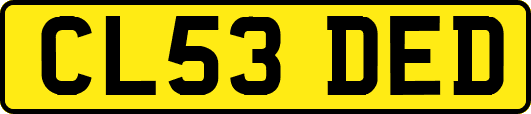 CL53DED