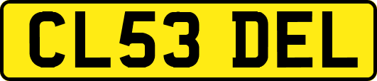 CL53DEL