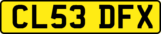 CL53DFX