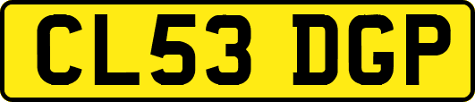 CL53DGP