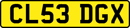 CL53DGX