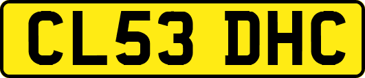 CL53DHC