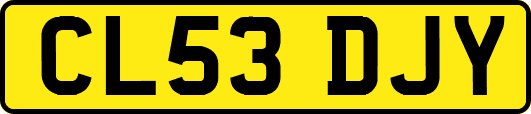 CL53DJY