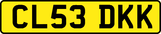 CL53DKK