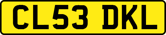 CL53DKL