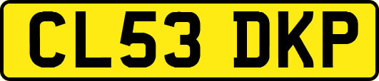 CL53DKP