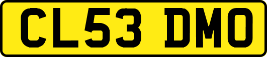 CL53DMO