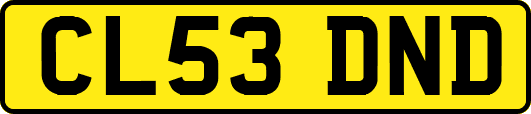 CL53DND