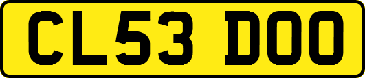 CL53DOO