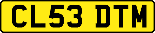 CL53DTM