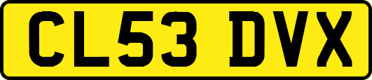 CL53DVX