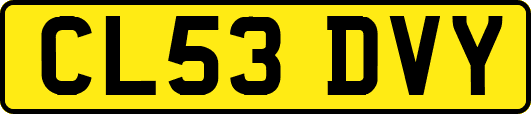CL53DVY