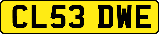 CL53DWE