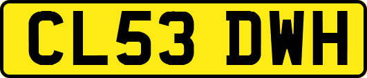 CL53DWH