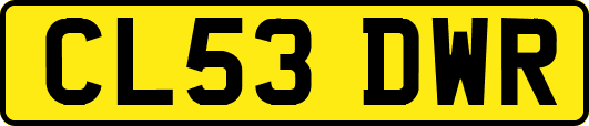 CL53DWR