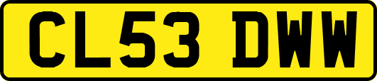CL53DWW