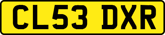 CL53DXR