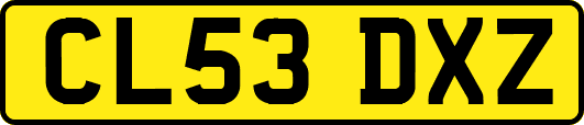 CL53DXZ