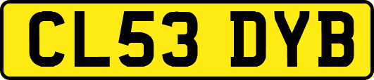 CL53DYB