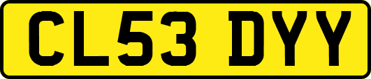 CL53DYY