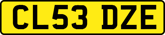 CL53DZE