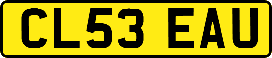 CL53EAU