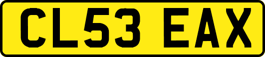 CL53EAX