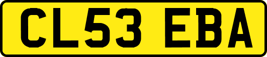 CL53EBA