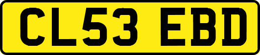 CL53EBD