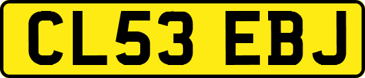 CL53EBJ
