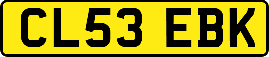 CL53EBK