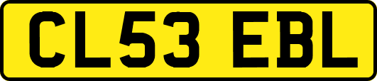 CL53EBL