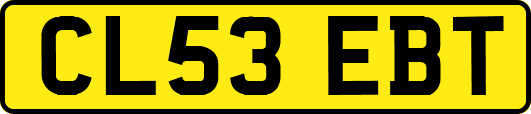CL53EBT