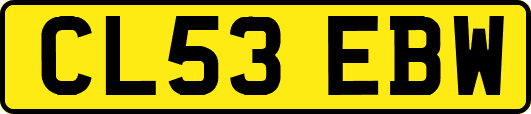 CL53EBW