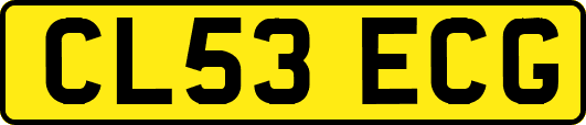 CL53ECG